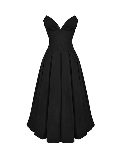 Vestido Roma