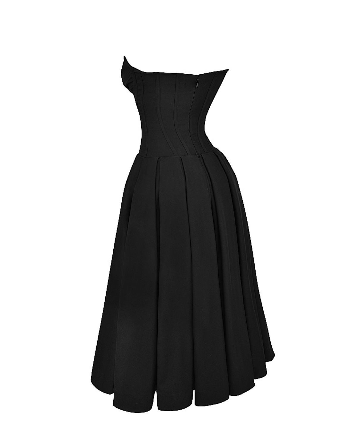 Vestido Roma