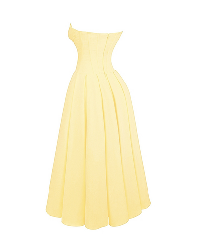 Vestido Roma