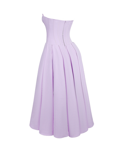 Vestido Roma