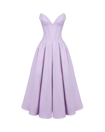 Vestido Roma