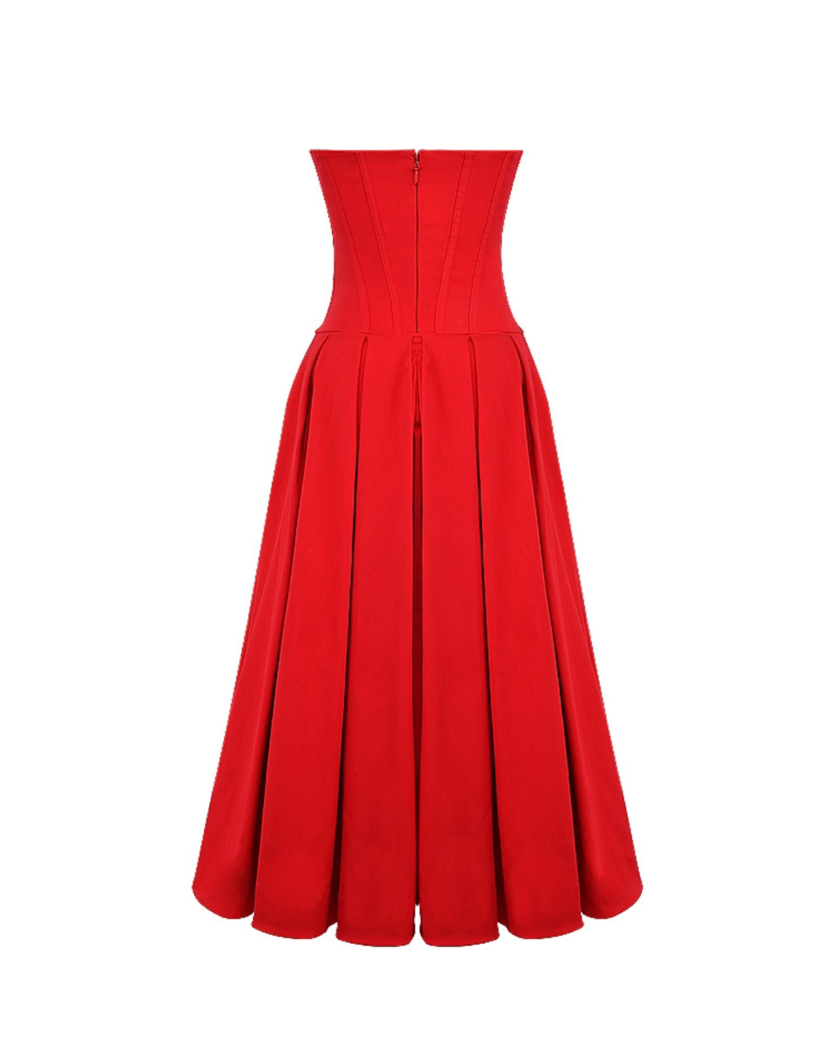 Vestido Roma