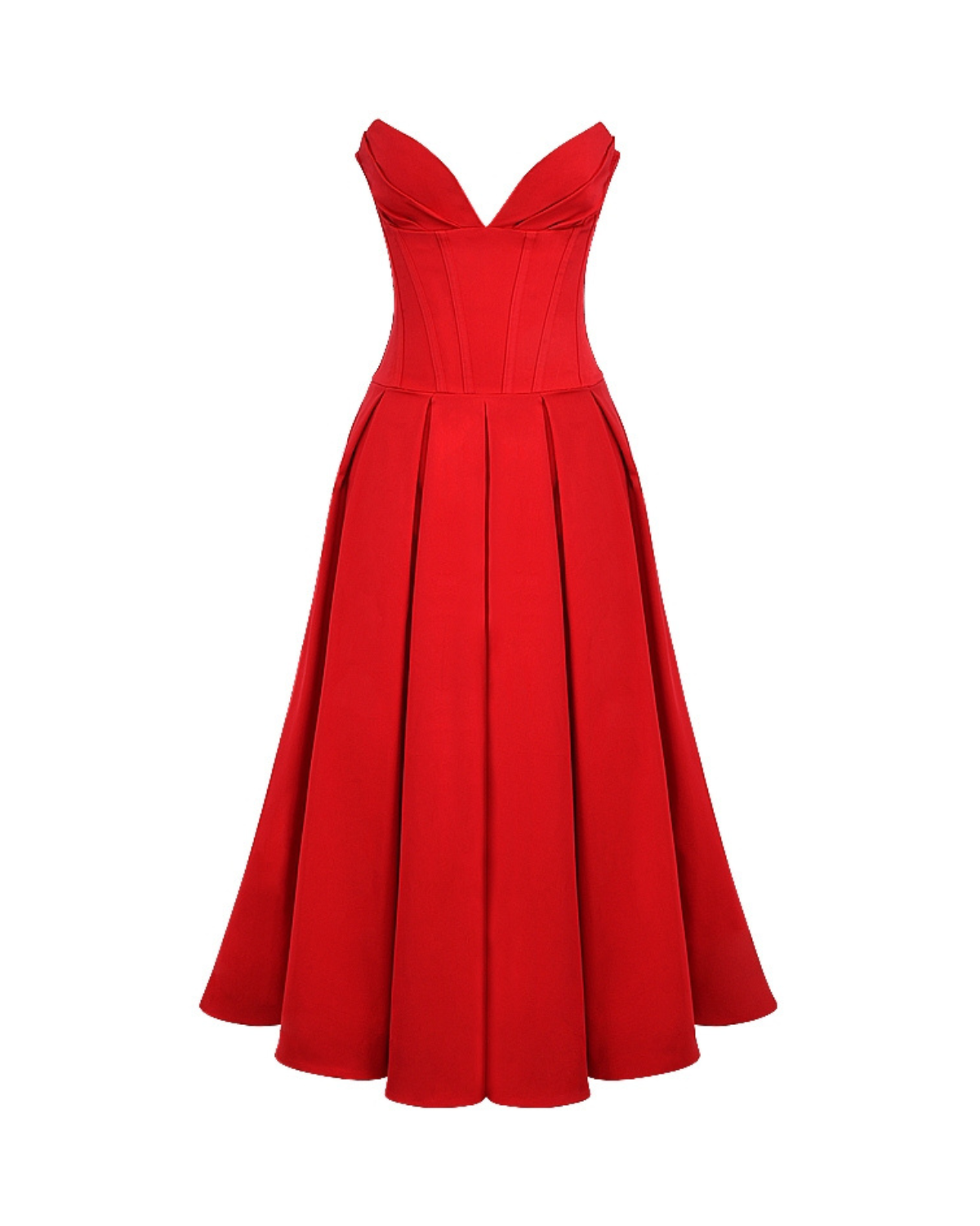 Vestido Roma