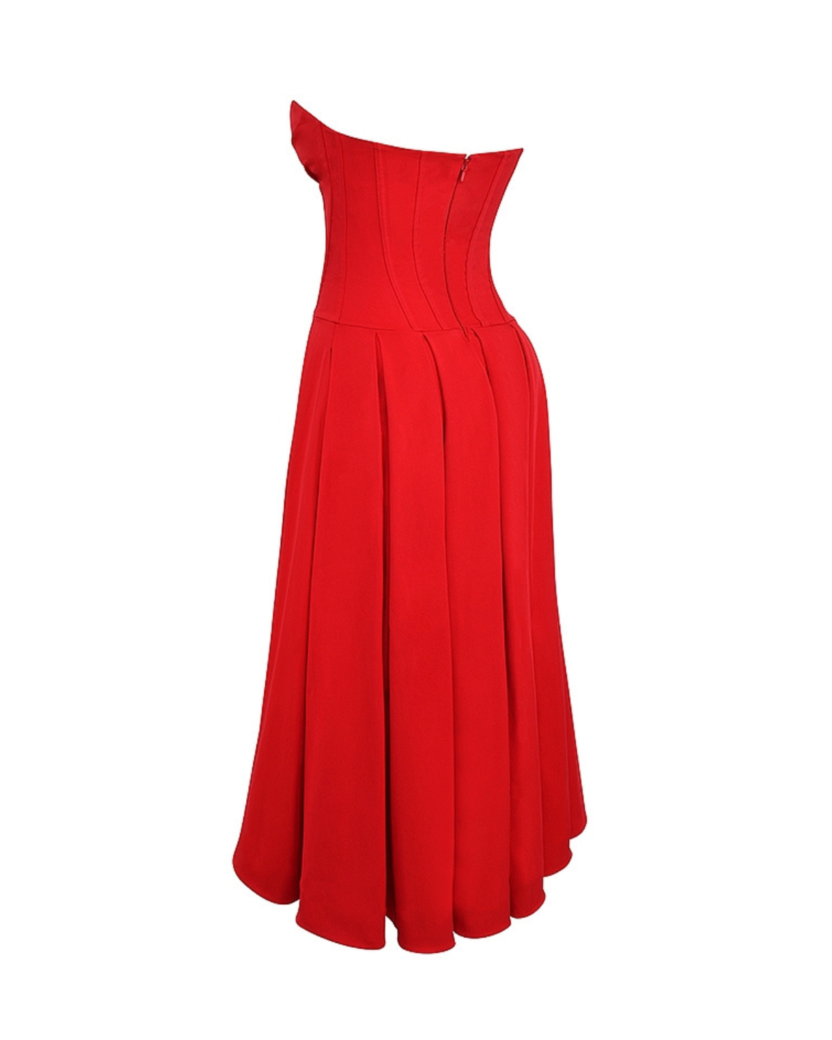 Vestido Roma