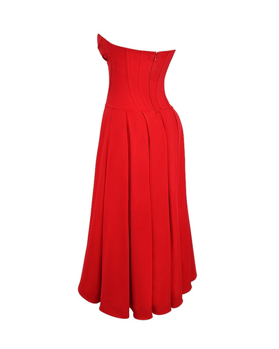 Vestido Roma