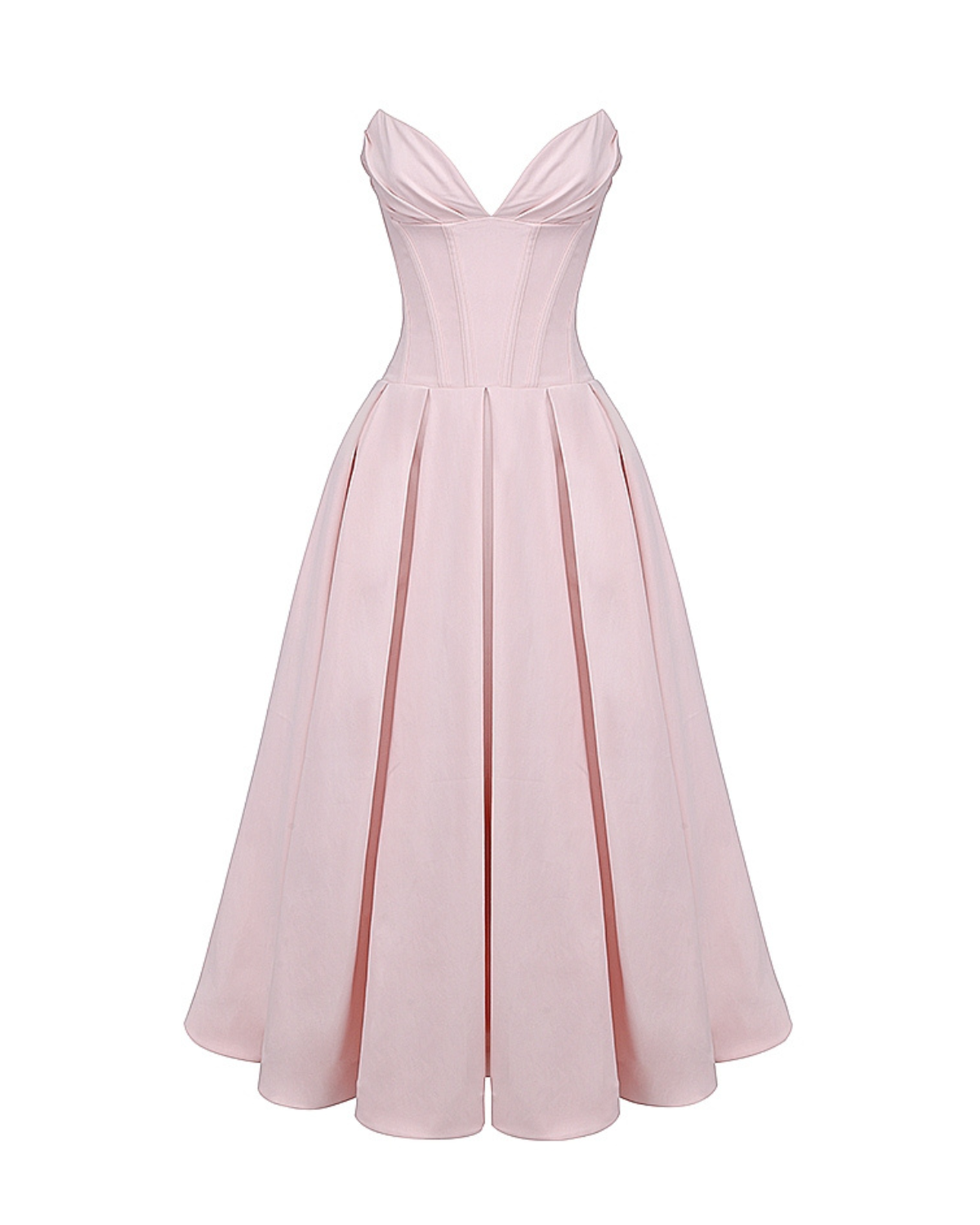 Vestido Roma