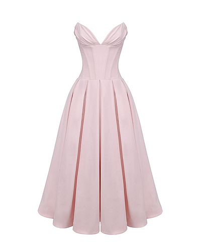 Vestido Roma