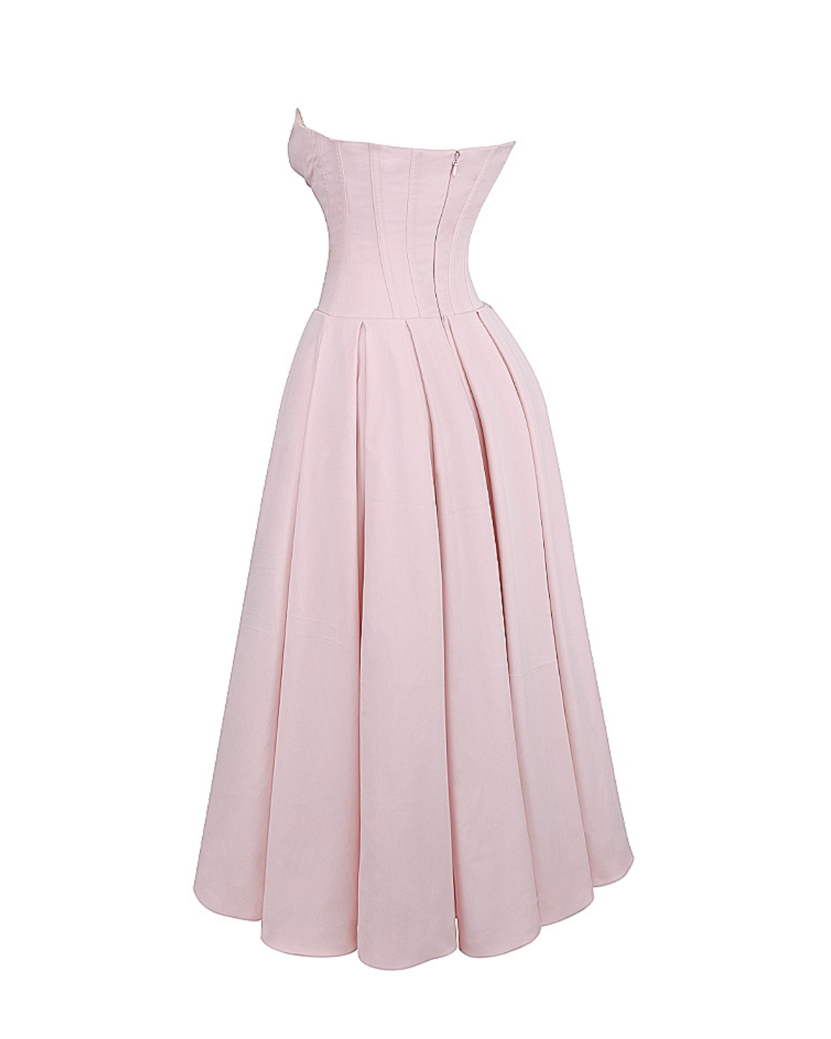 Vestido Roma