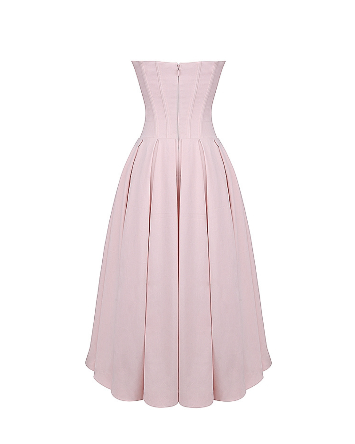 Vestido Roma
