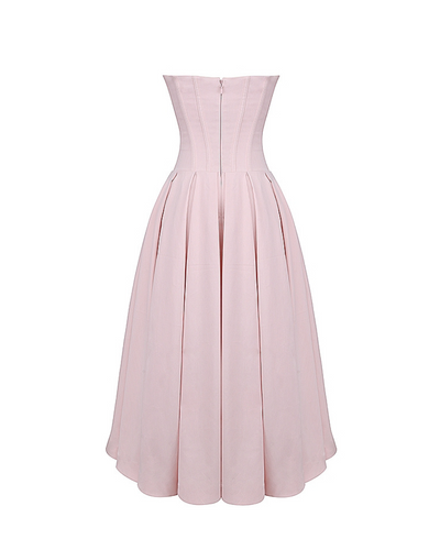 Vestido Roma