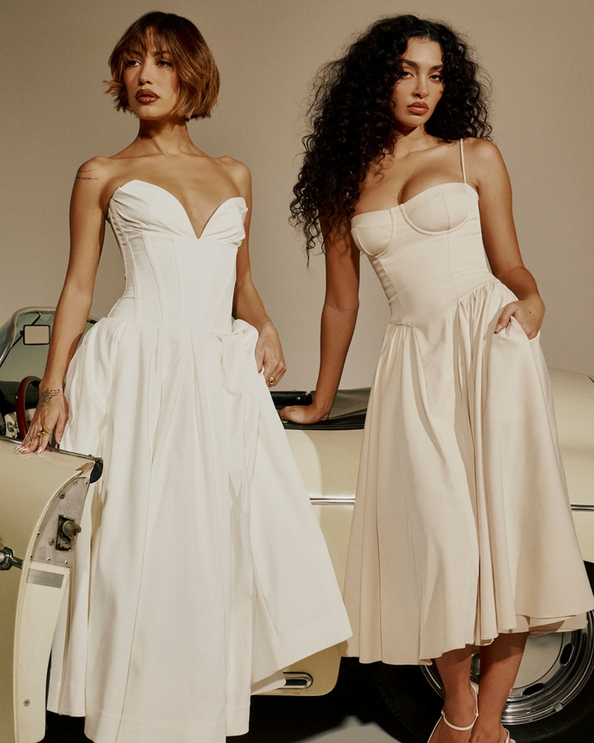Vestido Roma