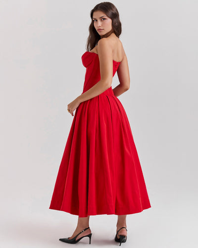 Vestido Roma