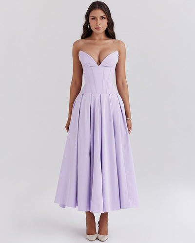 Vestido Roma