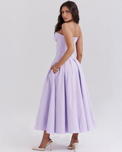 Vestido Roma
