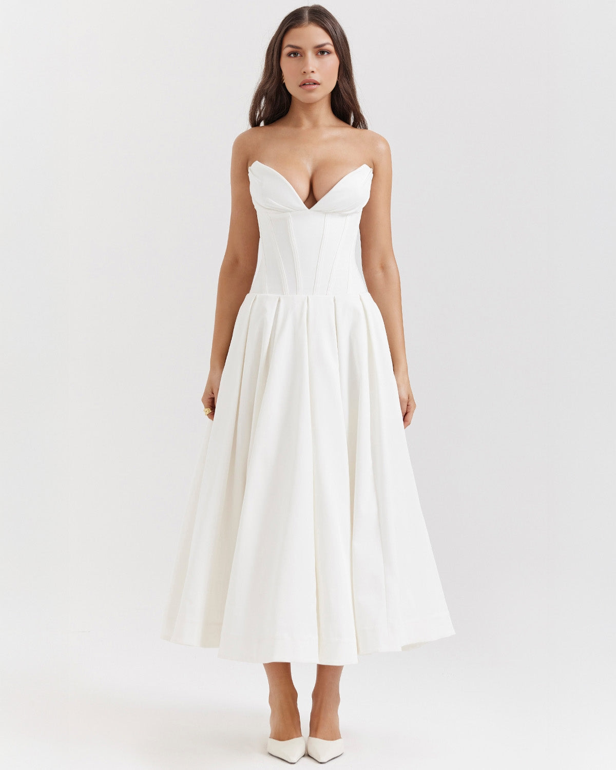 Vestido Roma