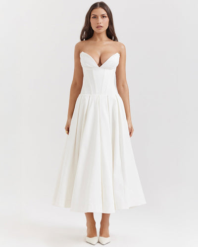 Vestido Roma