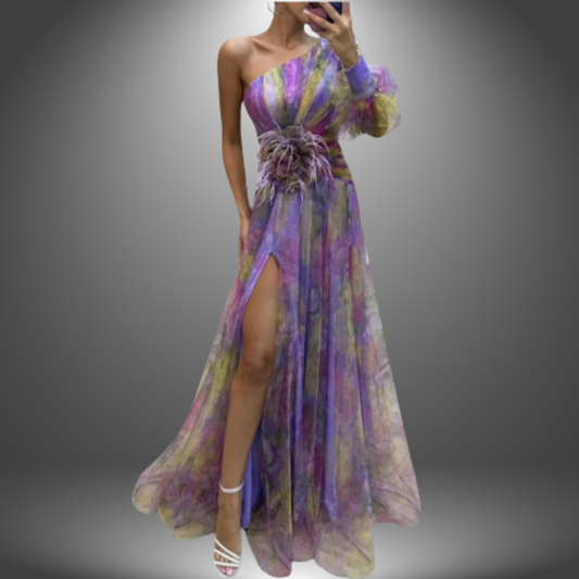Alicia– Elegancia y comodidad en un solo vestido