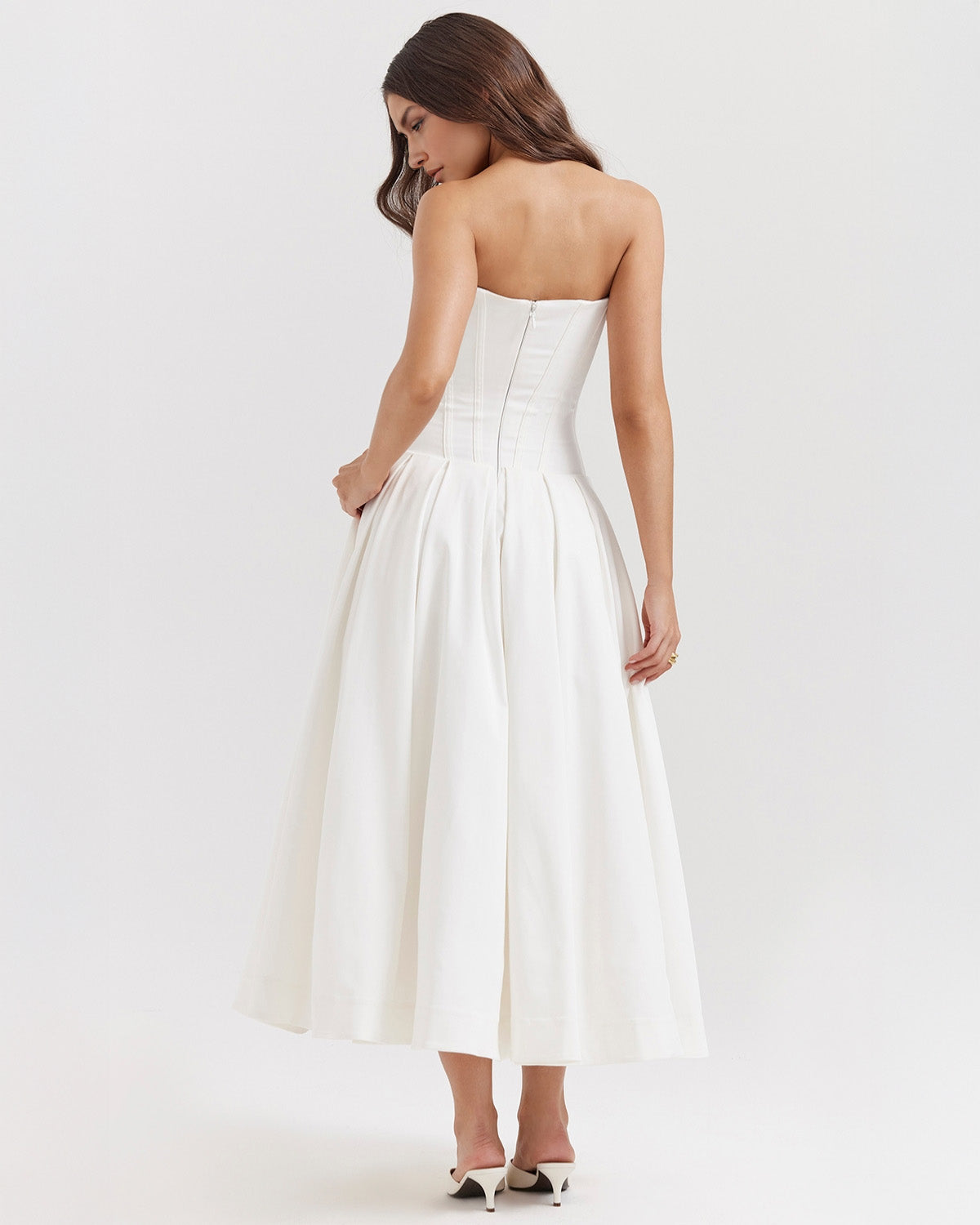 Vestido Roma