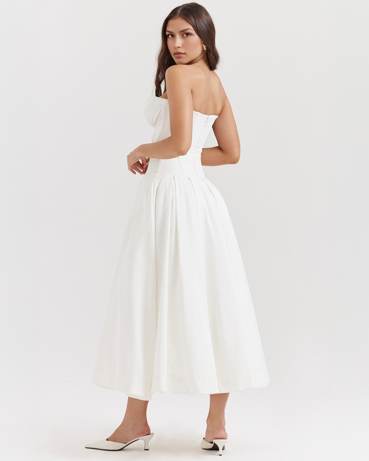 Vestido Roma
