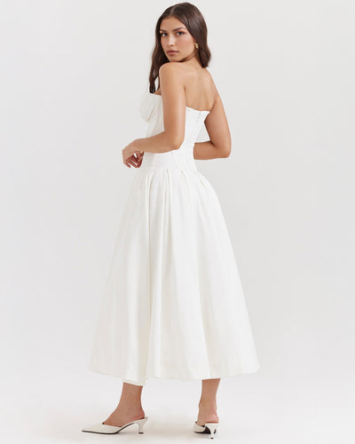 Vestido Roma