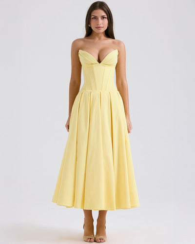 Vestido Roma