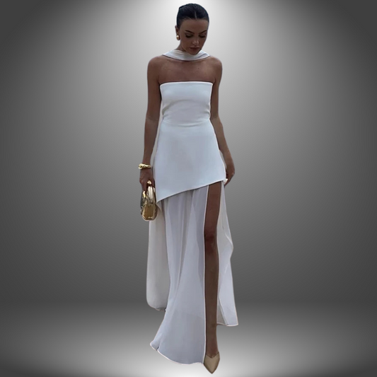 Alexandra | Elegante vestido de noche