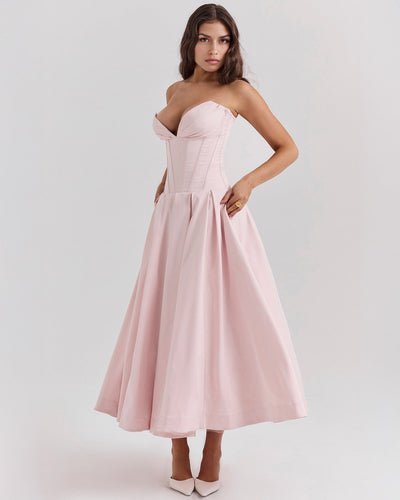 Vestido Roma