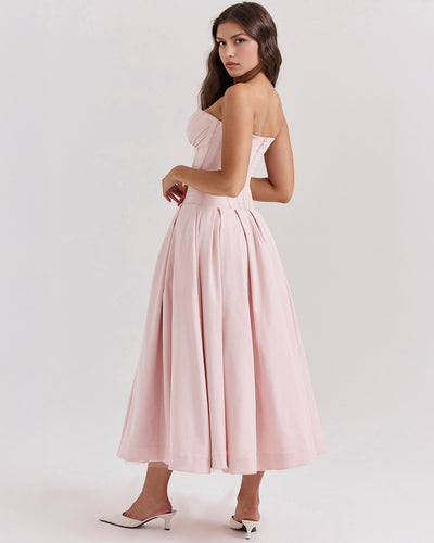 Vestido Roma
