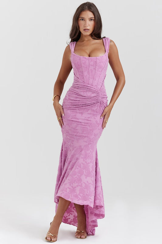 Katerina Vestido Elegante