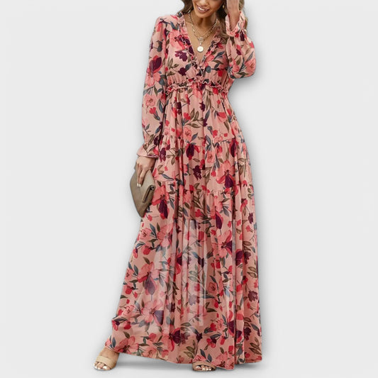 Candela – Vestido Elegante