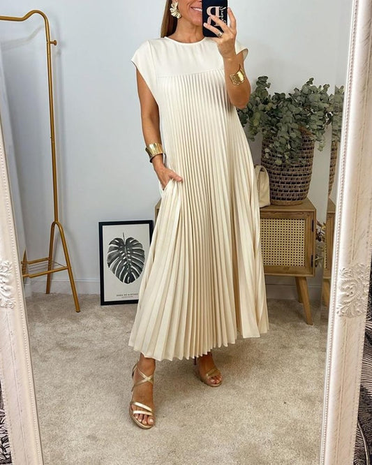 Claudia – Vestido elegante atemporal