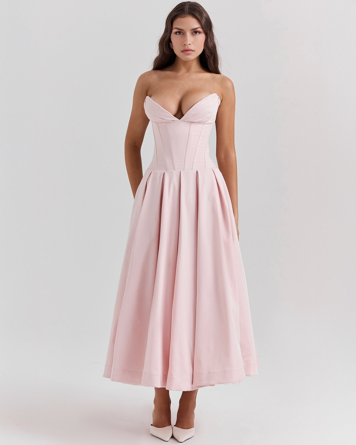 Vestido Roma