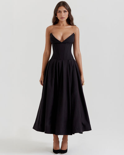 Vestido Roma