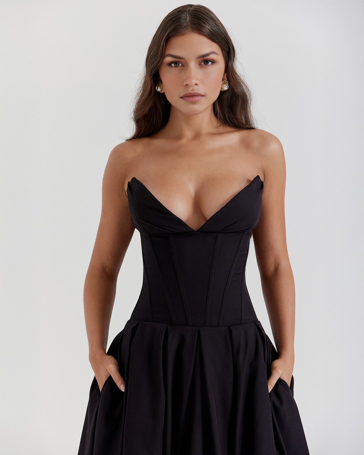 Vestido Roma