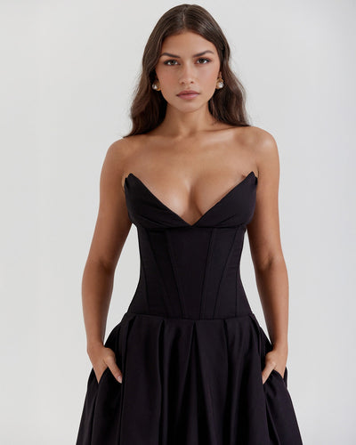 Vestido Roma