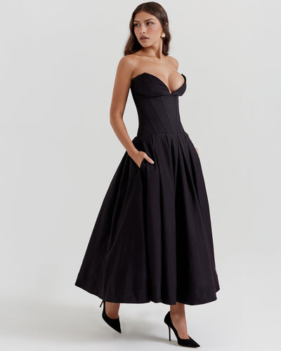 Vestido Roma