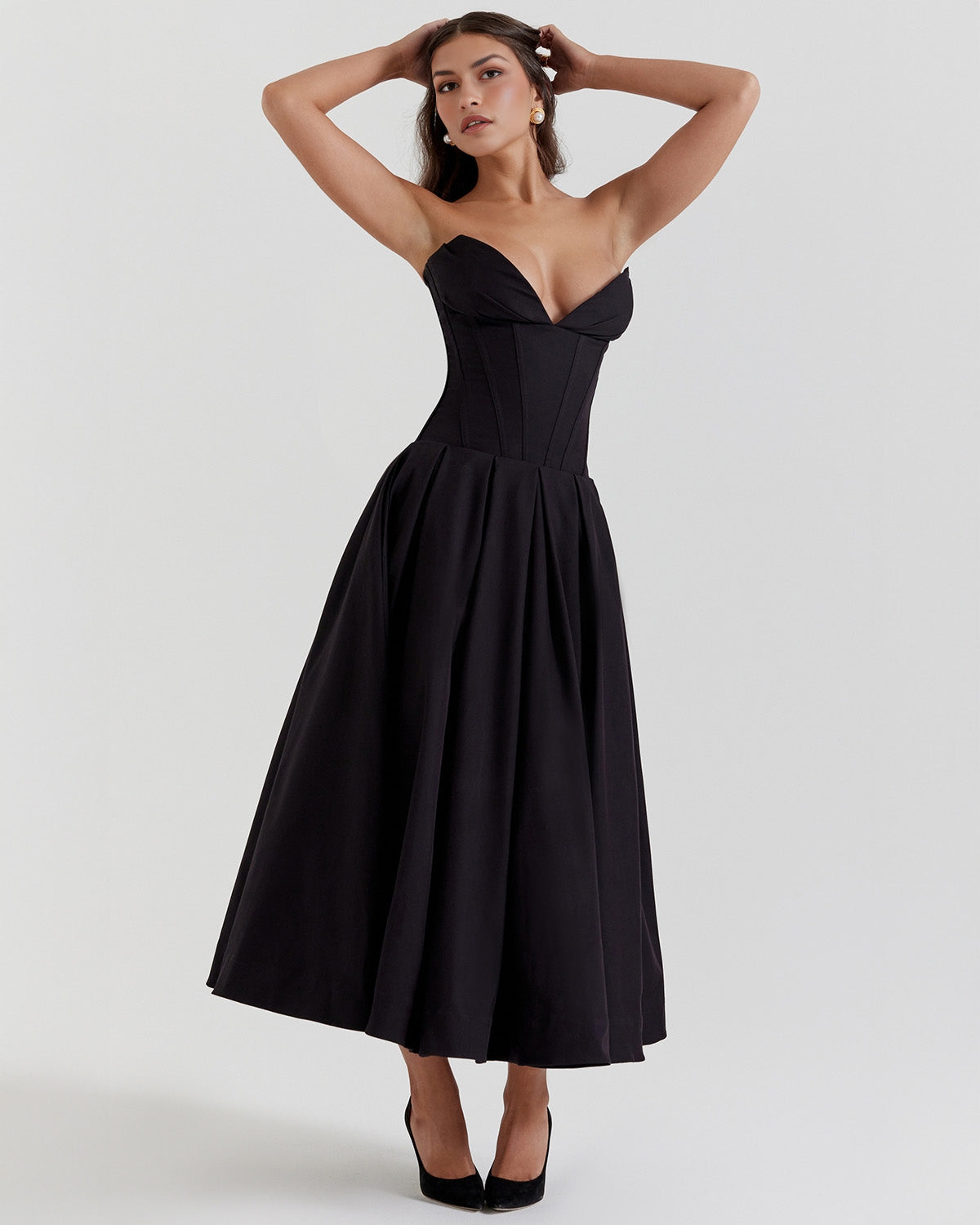 Vestido Roma