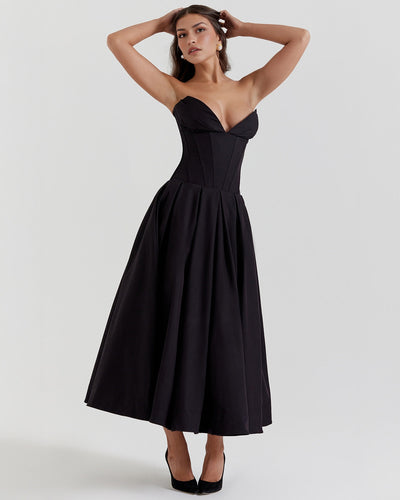 Vestido Roma