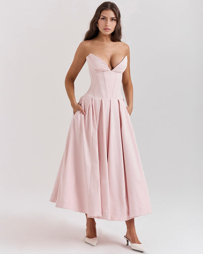 Vestido Roma