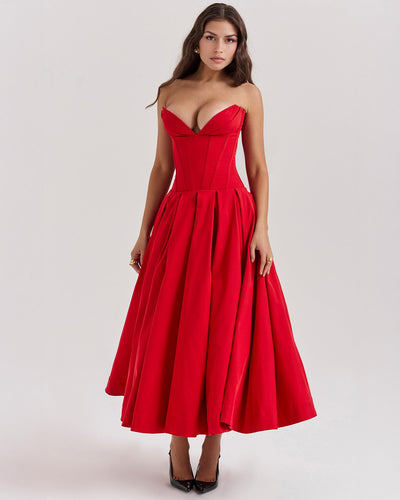 Vestido Roma