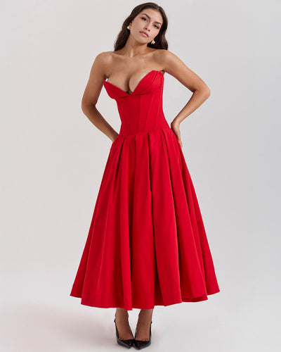 Vestido Roma