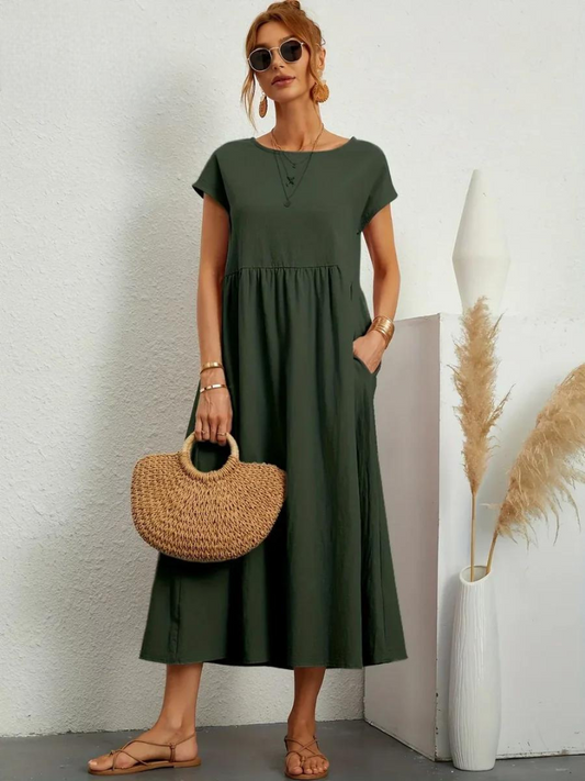 Marina | Vestido de Verano