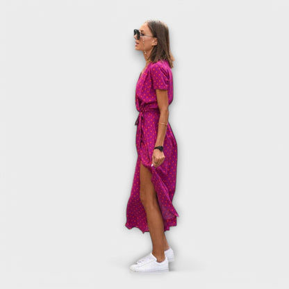 Lara – Vestido Cómodo
