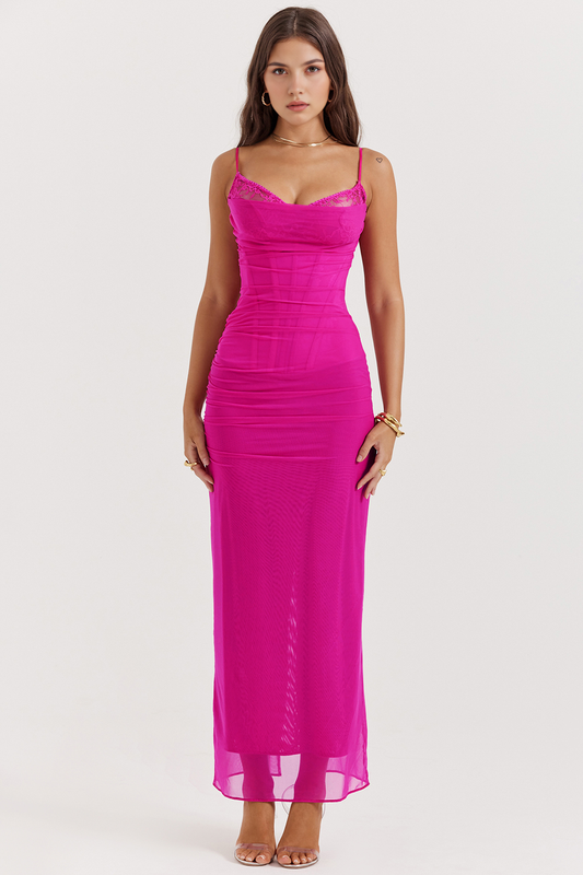 Aurelia Vestido